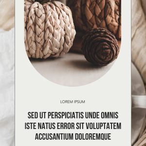 Cover_Instagram Stories Templates