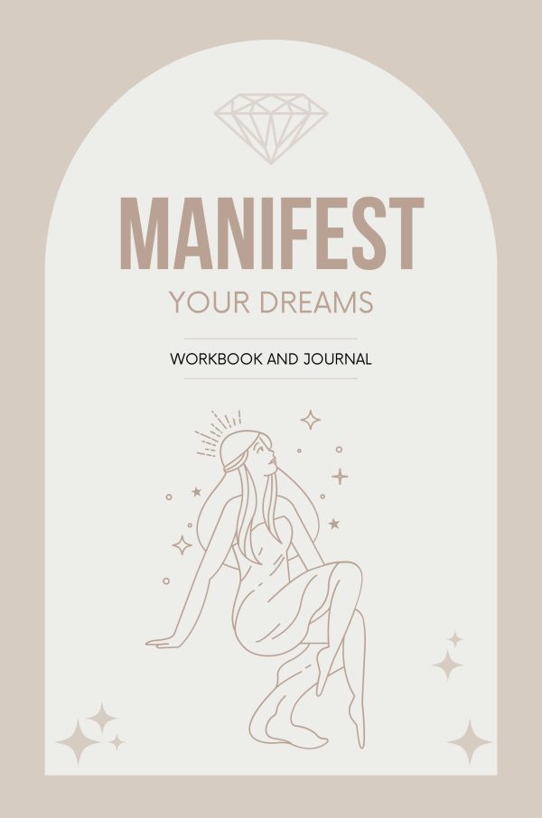 Cover_Manifestation Workbook