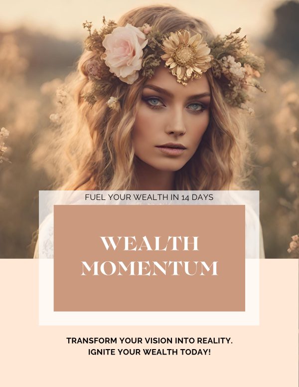 Cover_Wealth Momentum- Fuel Your Wealth in 14 Days